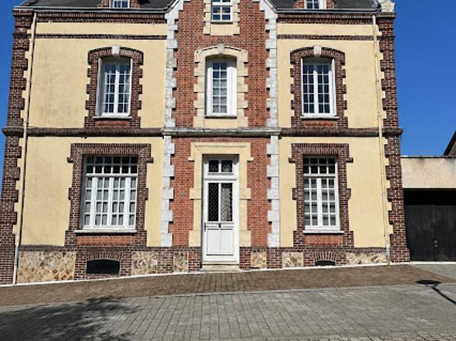 Vente Maison 7 pièces 157 m2 Evreux