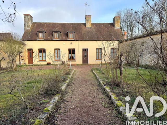 Vente Maison 7 pièces 157 m2 Essay