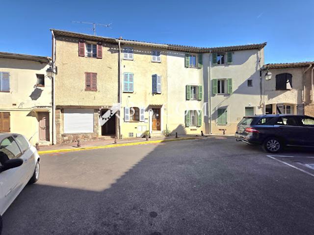 Vente Maison 7 pièces 157 m2 Frejus