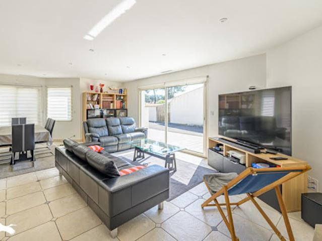 Vente Maison 7 pièces 157 m2 Gujan Mestras