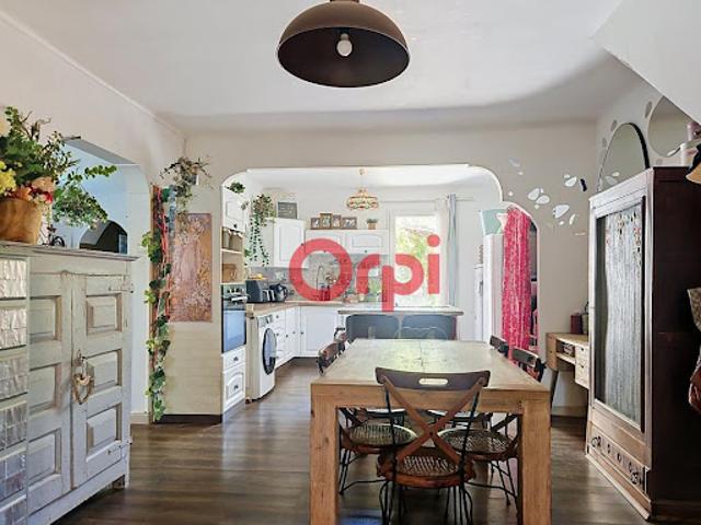 Vente Maison 7 pièces 157 m2 La Seyne sur Mer