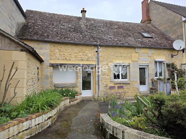 Vente Maison 7 pièces 157 m2 Les Villages Vovéens