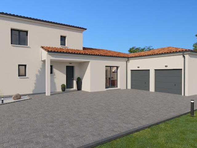Vente Maison 7 pièces 157 m2 Lesigny