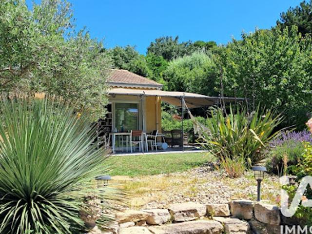 Vente Maison 7 pièces 157 m2 Puy Saint Martin