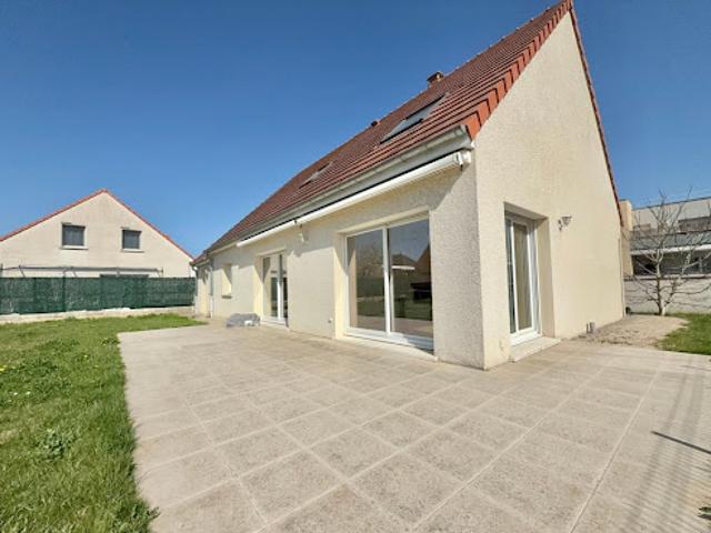 Vente Maison 7 pièces 157 m2 Perrigny lès Dijon