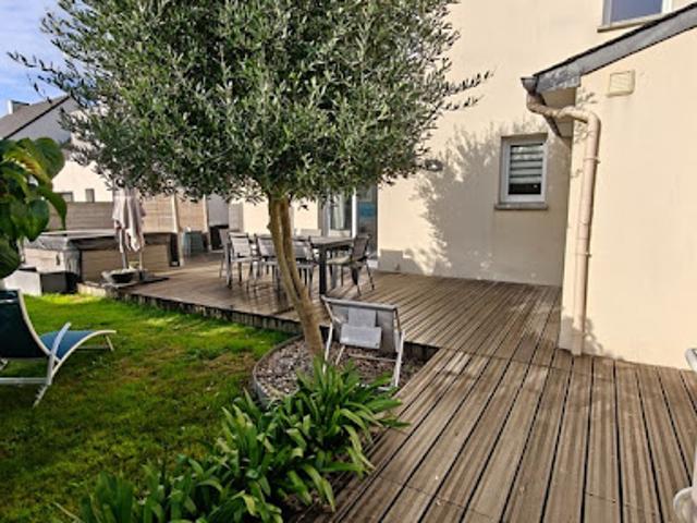 Vente Maison 7 pièces 157 m2 Saint Armel