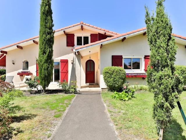 Vente Maison 7 pièces 157 m2 Sanguinet