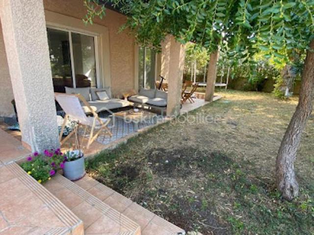 Vente Maison 7 pièces 157 m2 Saussan