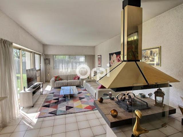 Vente Maison 7 pièces 157 m2 Viry chatillon
