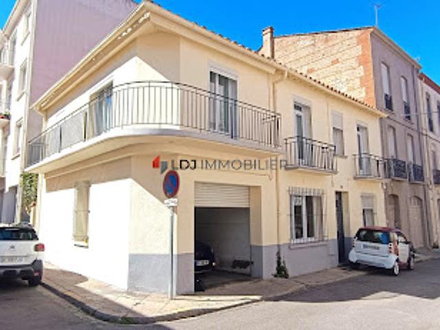 Vente Maison 7 pièces 157.4 m2 Perpignan