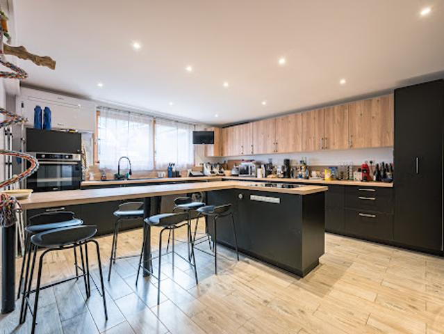 Vente Maison 7 pièces 157.51 m2 Cons Sainte Colombe