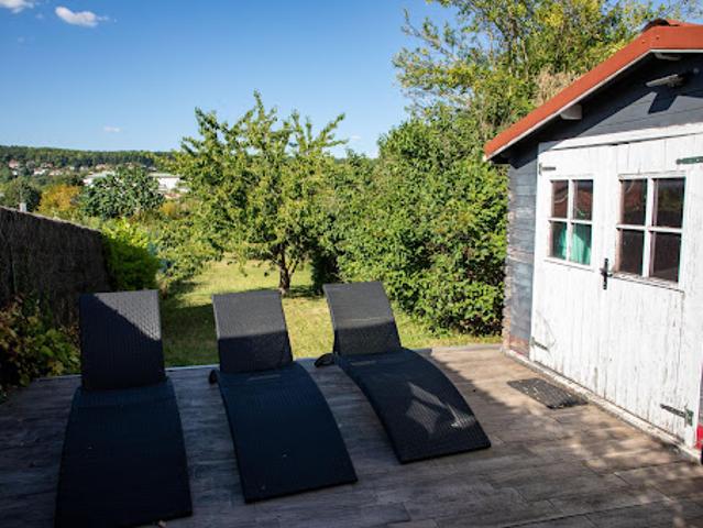 Vente Maison 7 pièces 158 m2 Mantes la Jolie