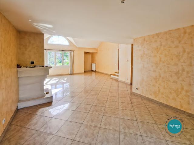 Vente Maison 7 pièces 158 m2 Mennecy
