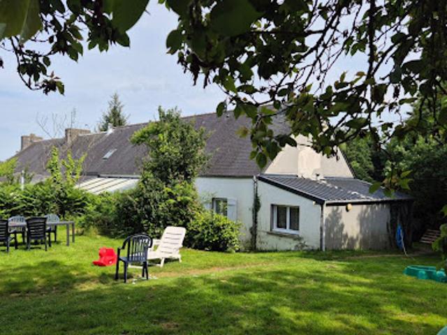 Vente Maison 7 pièces 158 m2 Morlaix