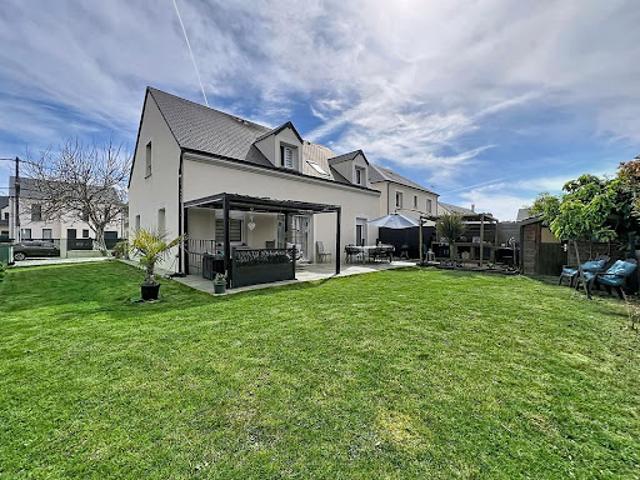 Vente Maison 7 pièces 158 m2 Orleans