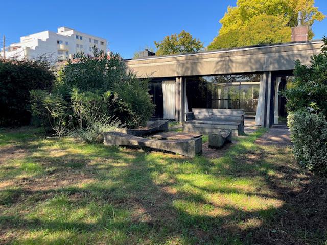 Vente Maison 7 pièces 158 m2 Bordeaux