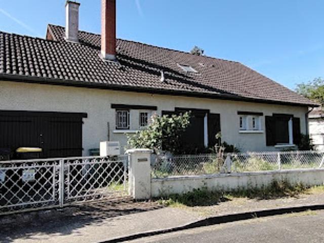 Vente Maison 7 pièces 158 m2 Chatellerault