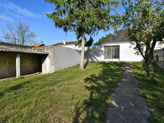 Vente Maison 7 pièces 158 m2 Cholet