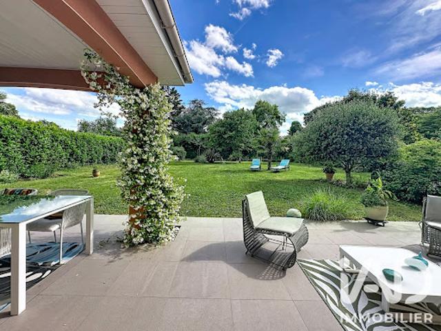 Vente Maison 7 pièces 158 m2 Craponne