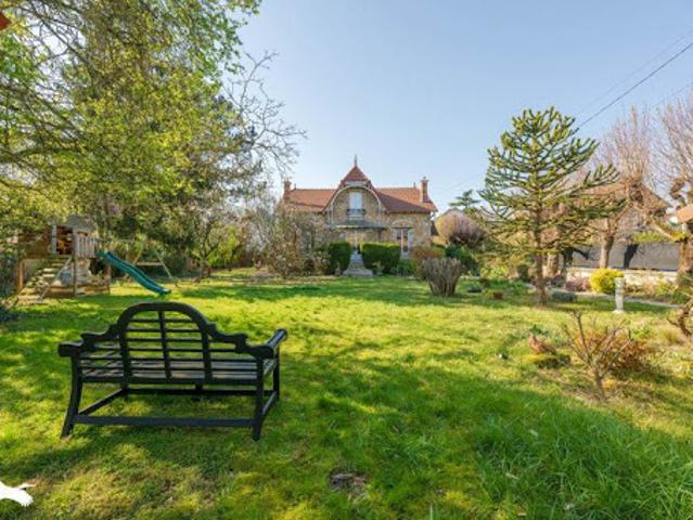 Vente Maison 7 pièces 170 m2 Ermont