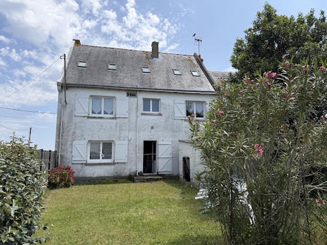 Vente Maison 7 pièces 158 m2 Guerande