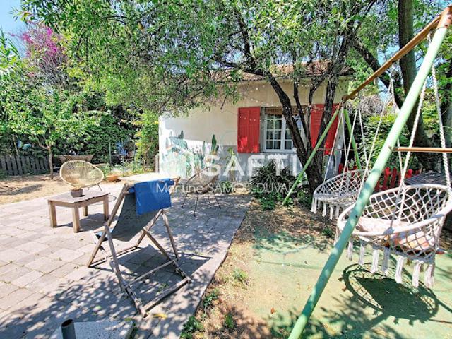 Vente Maison 7 pièces 158 m2 La Seyne sur Mer