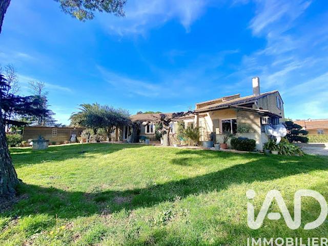 Vente Maison 7 pièces 158 m2 Lapalud