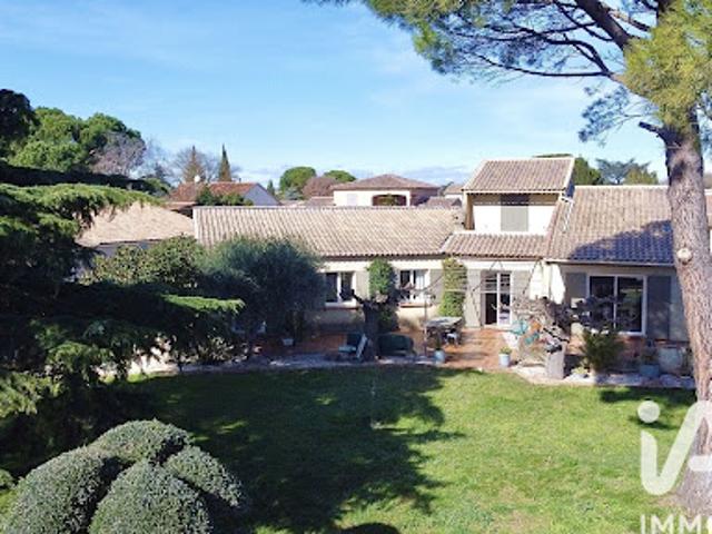 Vente Maison 7 pièces 158 m2 Lapalud