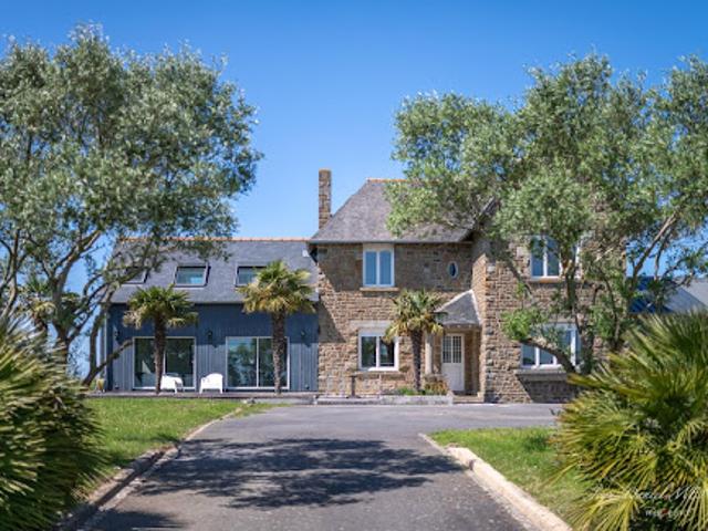 Vente Maison 7 pièces 158 m2 Saint Méloir des Ondes