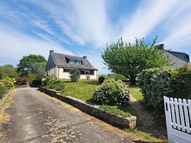 Vente Maison 7 pièces 158 m2 Séné