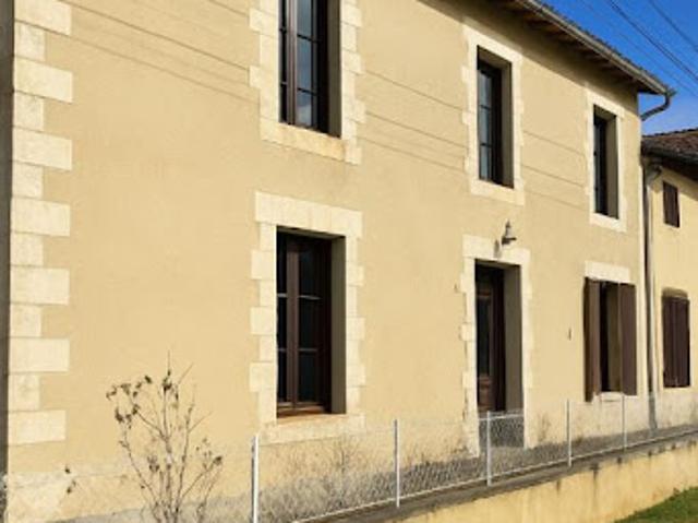 Vente Maison 7 pièces 158 m2 Sorges et Ligueux en Périgord