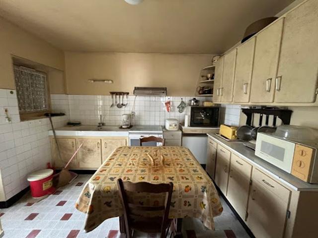 Vente Maison 7 pièces 158 m2 Val d'Oire et Gartempe