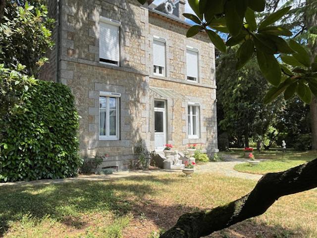Vente Maison 7 pièces 158 m2 Valdallière