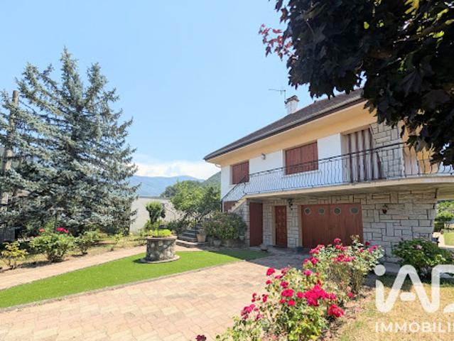 Vente Maison 7 pièces 158 m2 Vif