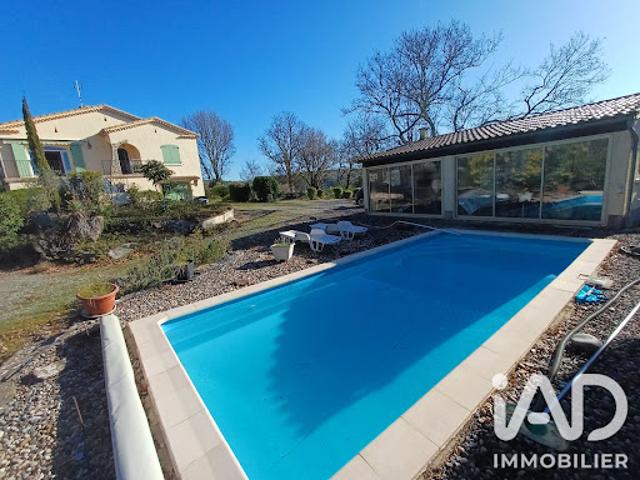 Vente Maison 7 pièces 158 m2 Vogue