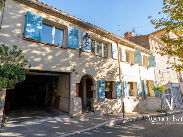 Vente Maison 7 pièces 158.26 m2 Bormes les Mimosas