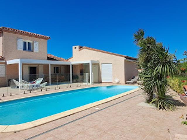 Vente Maison 7 pièces 165 m2 Alénya