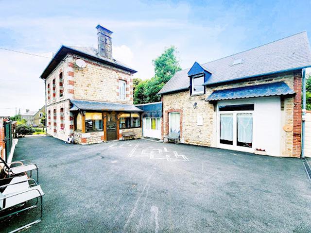 Vente Maison 7 pièces 158.49 m2 Saint barthelemy