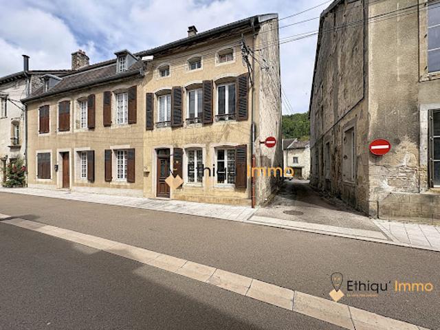 Vente Maison 7 pièces 158.52 m2 Vignory