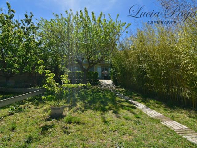 Vente Maison 7 pièces 159 m2 Maureilhan
