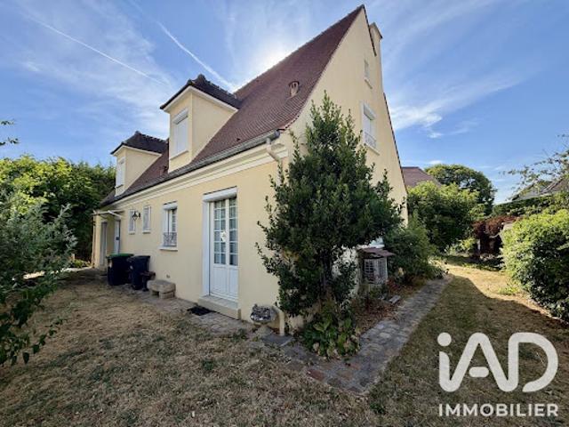 Vente Maison 7 pièces 159 m2 Arpajon