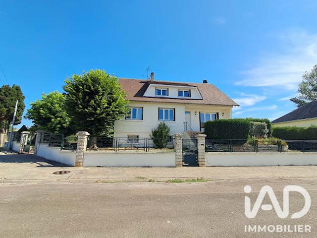 Vente Maison 7 pièces 159 m2 Brienon sur Armançon