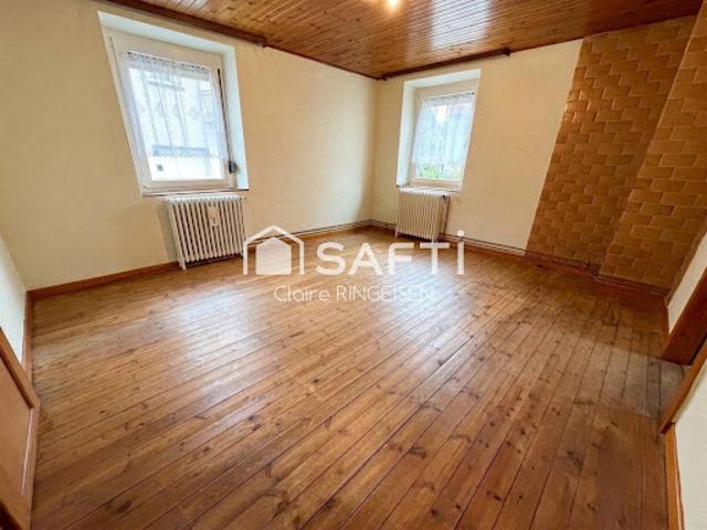 Vente Maison 7 pièces 159 m2 Guebenhouse