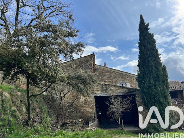Vente Maison 7 pièces 159 m2 Saou