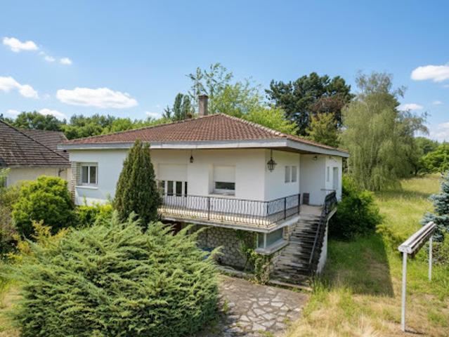 Vente Maison 7 pièces 159 m2 Vierzon