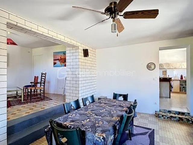 Vente Maison 7 pièces 159.44 m2 Viels Maisons