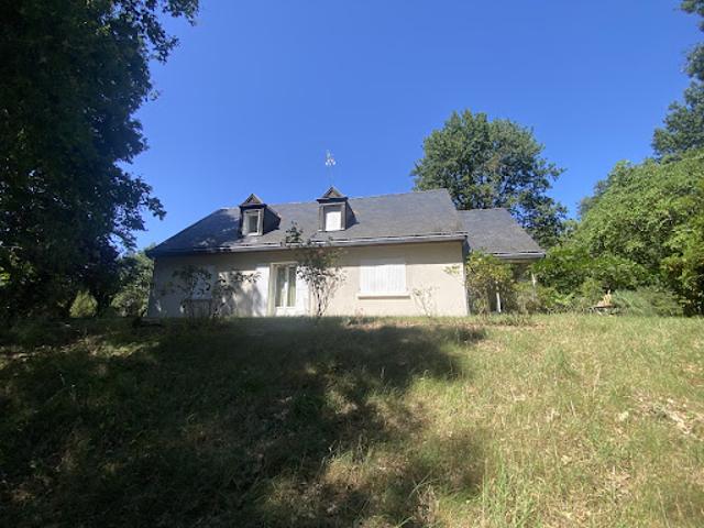 Vente Maison 7 pièces 159.83 m2 Neuille