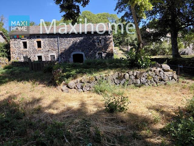 Vente Maison 7 pièces 1500 m2 Champclause