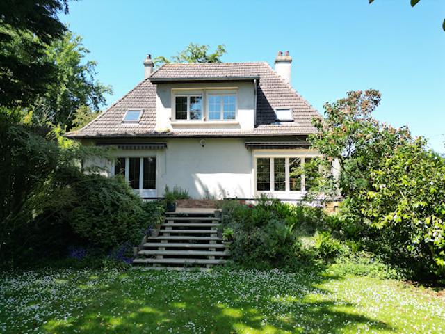 Vente Maison 7 pièces 150 m2 Malleville les Grès