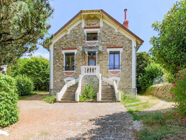 Vente Maison 7 pièces 150 m2 Marines